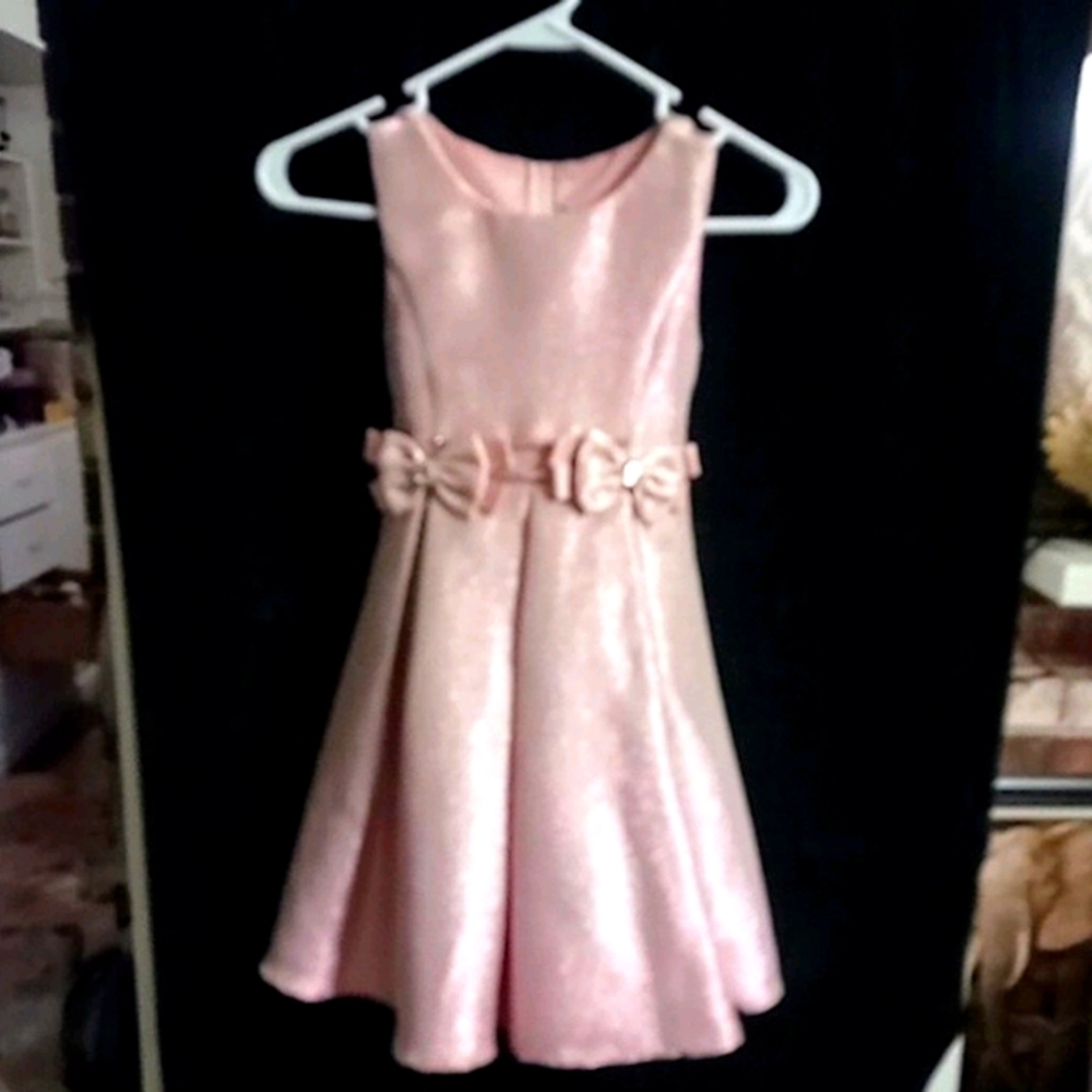 Girl's Fancy Dress